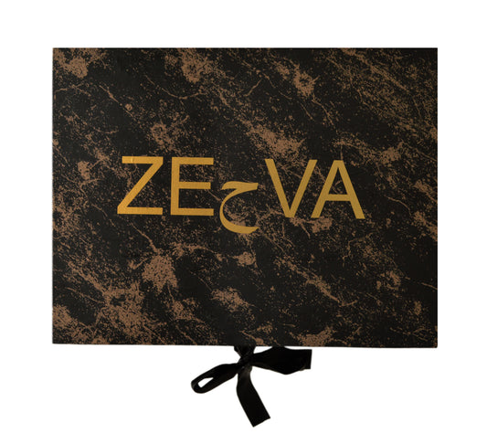 ZEHVA Branded Gift Box